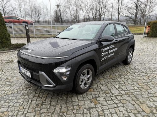 HYUNDAI Kona 23-